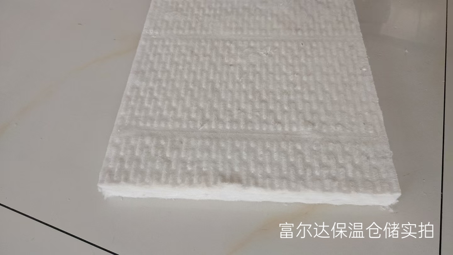辽阳市硅酸铝板马弗炉保温板 - 价格